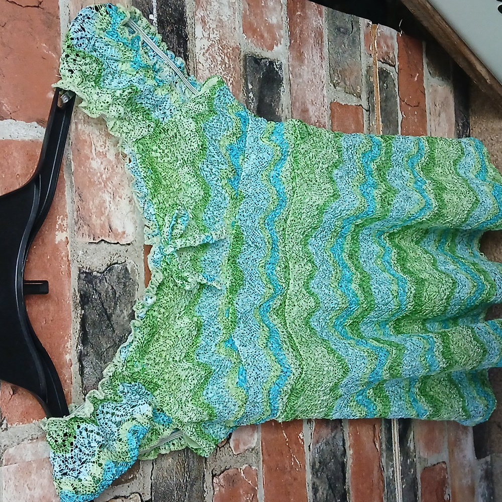 Girls summer dress